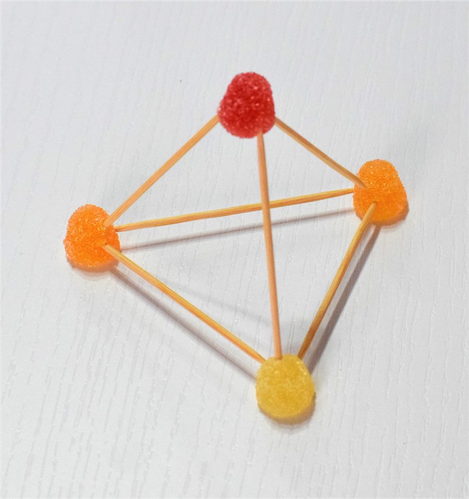 TETRA – MATEMÁTICAS CLARAS